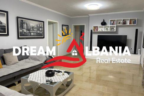 Jepet me qera apartament 3+1 tek Mozaiku i Tiranes (ID 4239067) (2)