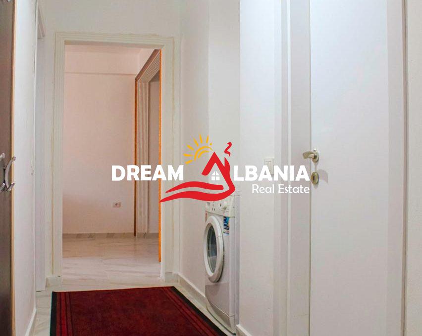 Super Apartament 2+1+2 me qera te Kompleksi Star prane Kontakt-Magnet (ID 42214544) (12)