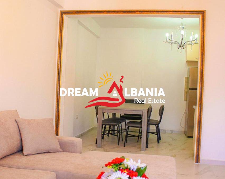 Super Apartament 2+1+2 me qera te Kompleksi Star prane Kontakt-Magnet (ID 42214544) (13)