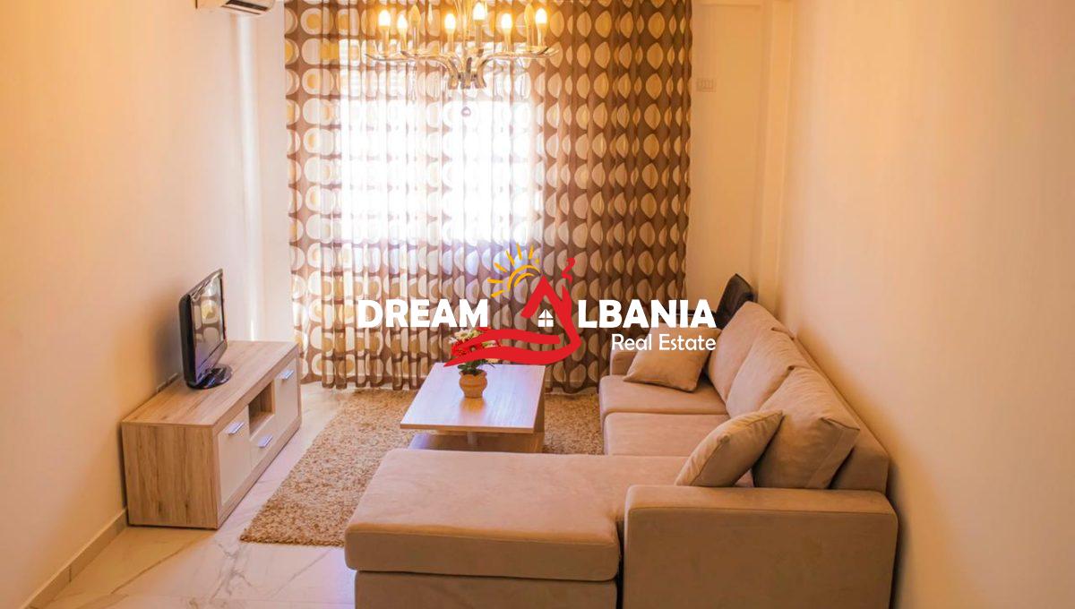 Super Apartament 2+1+2 me qera te Kompleksi Star prane Kontakt-Magnet (ID 42214544) (3)