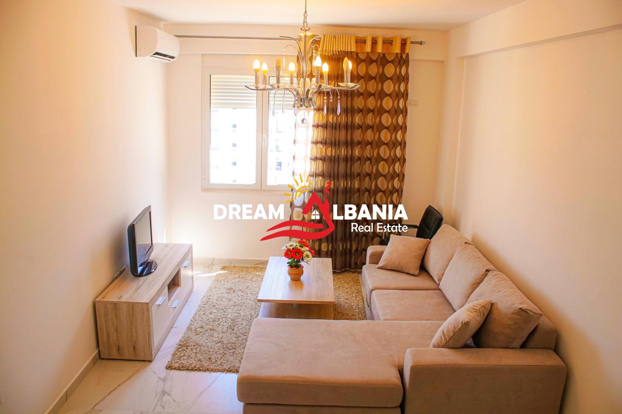 Super Apartament 2+1+2 me qera tek Ish Parku prane Kompleksit Star (ID 42214544).