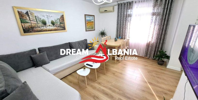 Appartamento bilocale in vendita in via Pandi Dardha vicino a KMY a Tirana (ID 4129112)