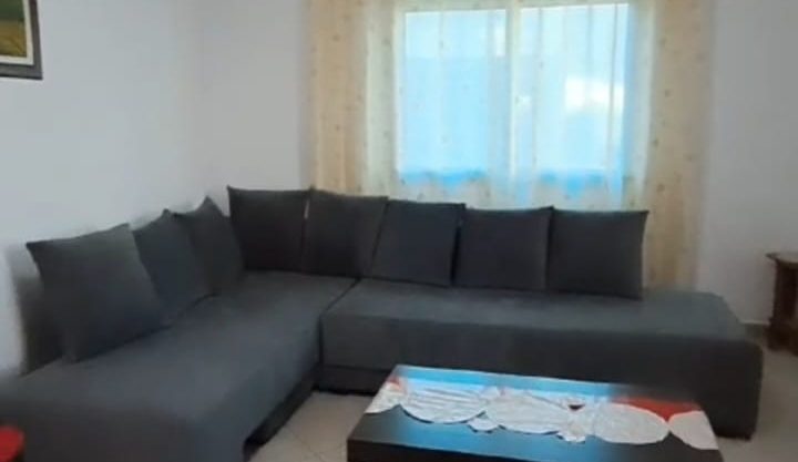 2+1 apartment for rent at the Train Station near the Usuga complex (ID 42214564)