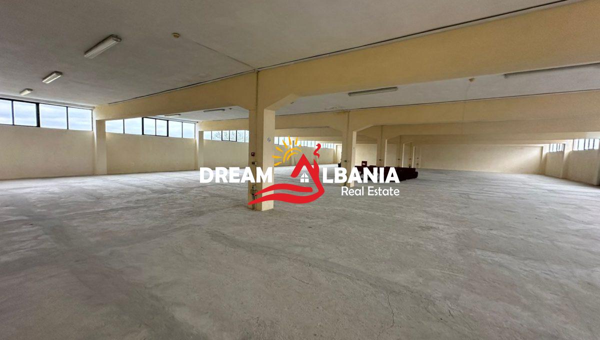 Magazine me qera ne Autostraden TR-DR prane City Park ne Tirane (ID 4281071) (9)