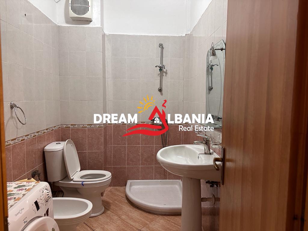 Apartament 2+1 me qera ne Astir prane BarArtist ne Tirane (ID 42214645
