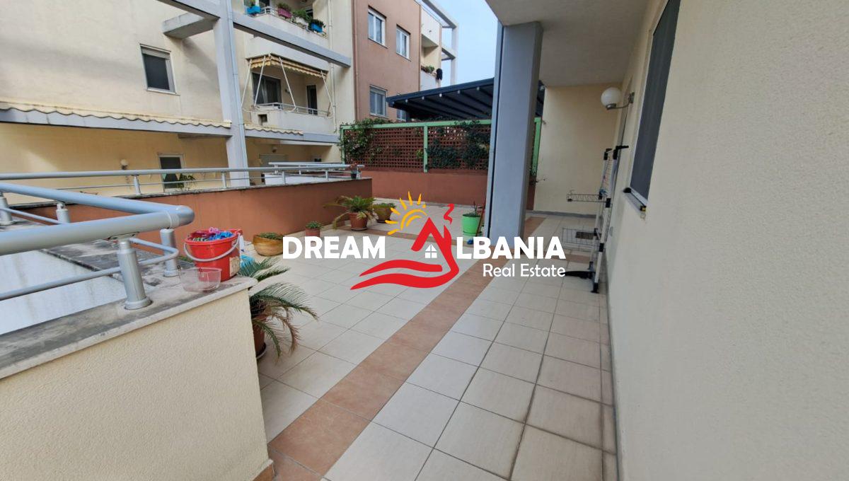 Shitet Apartament 3+1+3 te Residenca Touch of the Sun ne Sauk (4131336)