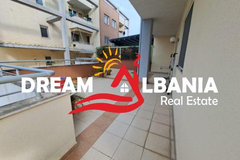 Shitet Apartament 3+1+3 te Residenca Touch of the Sun ne Sauk (4131336)