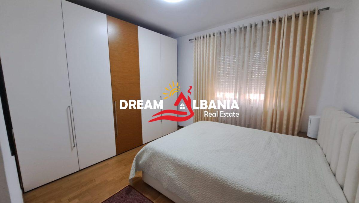 Shitet Apartament 3+1+3 te Residenca Touch of the Sun ne Sauk (4131337)