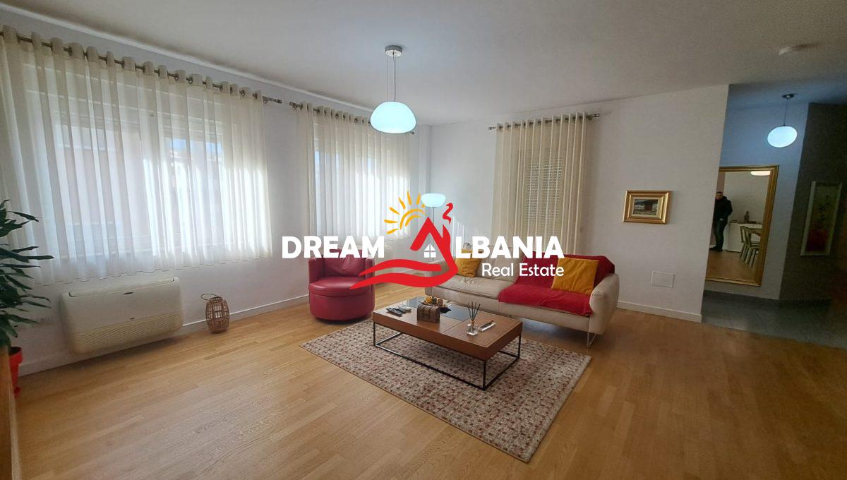 Shitet Apartament 3+1+3 te Residenca Touch of the Sun ne Sauk (4131339)