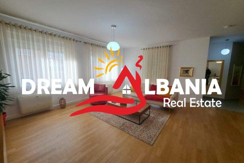 Shitet Apartament 3+1+3 te Residenca Touch of the Sun ne Sauk (4131339)