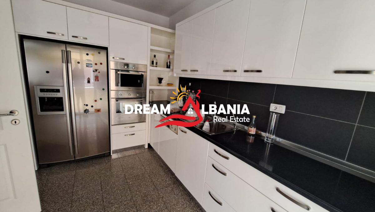 Shitet Apartament 3+1+3 te Residenca Touch of the Sun ne Sauk (4131340)