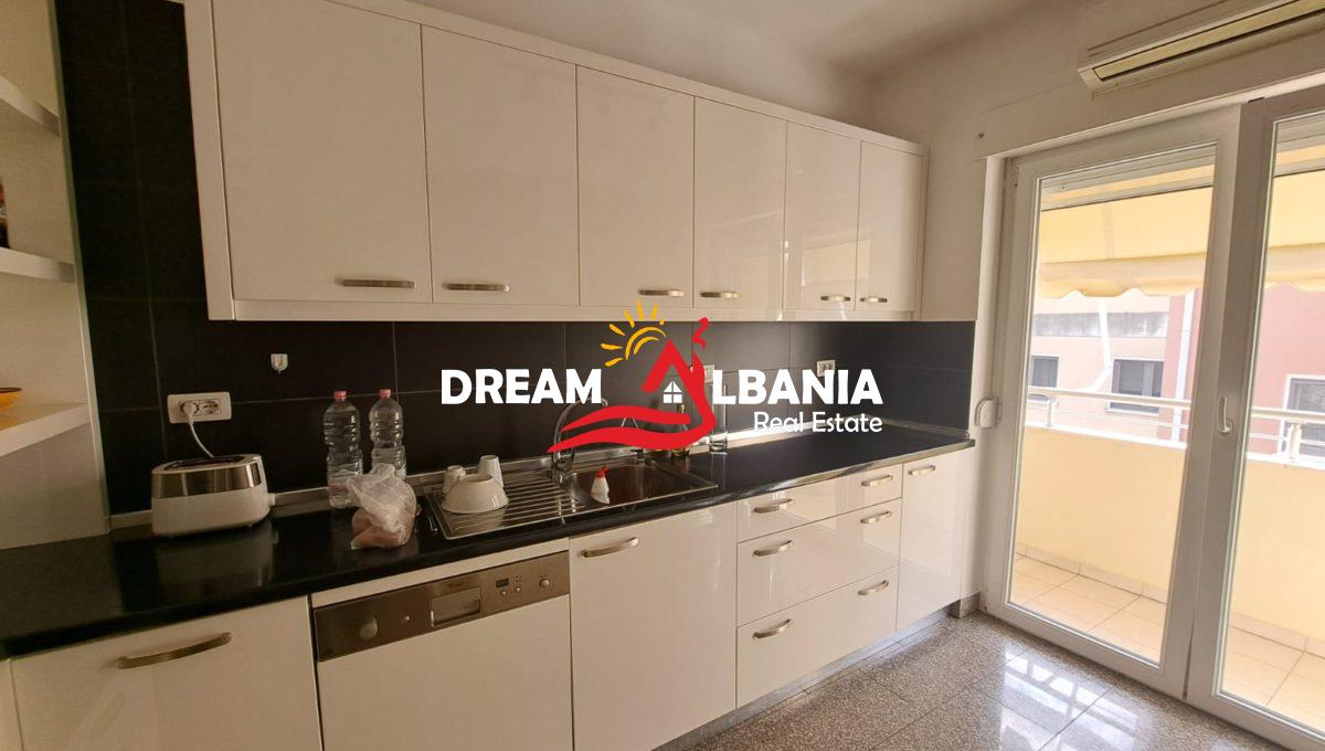 Shitet Apartament 3+1+3 te Residenca Touch of the Sun ne Sauk (4131341)