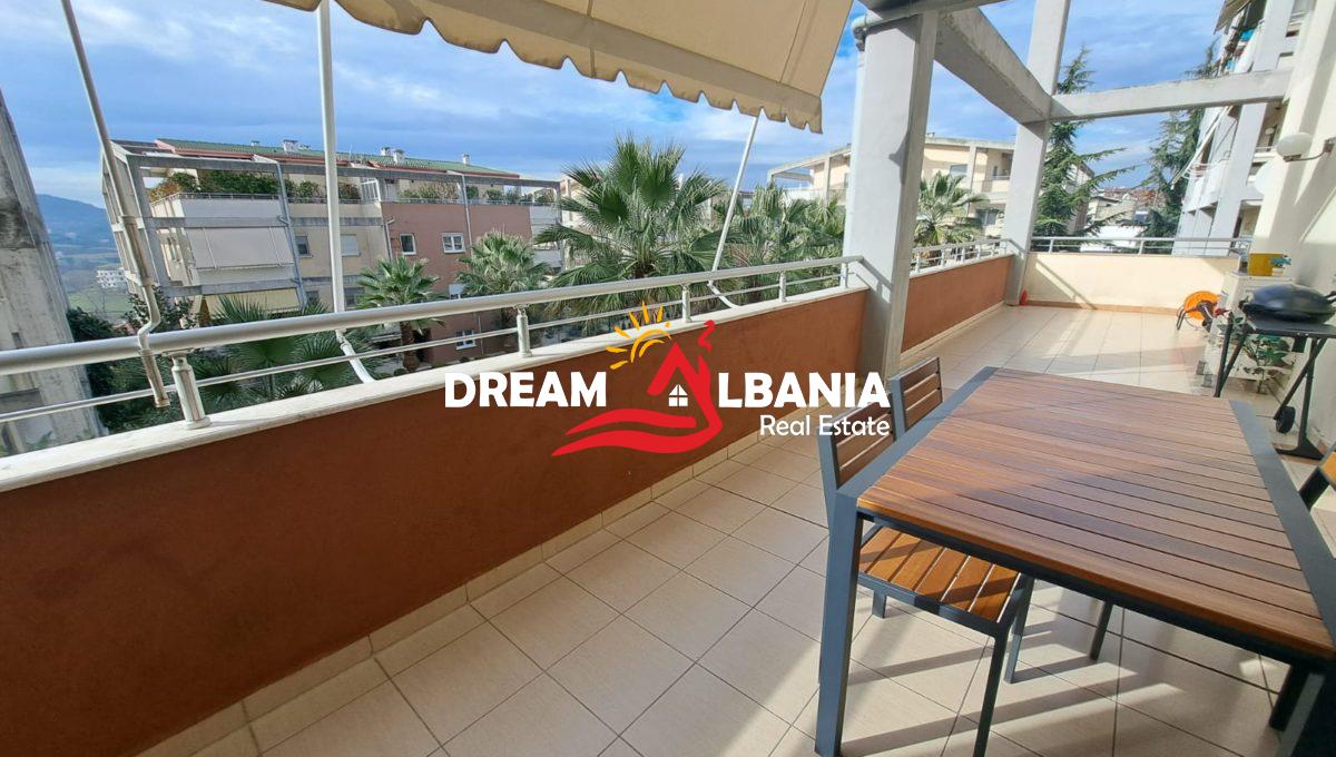 Shitet Apartament 3+1+3 te Residenca Touch of the Sun ne Sauk (4131342)