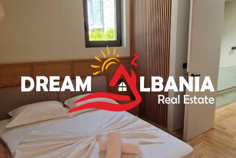 Vile Individuale ne Shitje tek Olea Residence ne Dhermi (4151134)