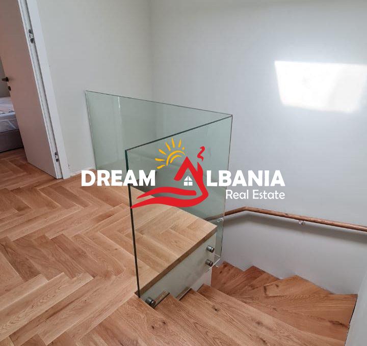 Vile Individuale ne Shitje tek Olea Residence ne Dhermi (4151139)