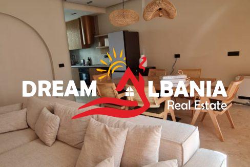 Vile Individuale ne Shitje tek Olea Residence ne Dhermi (4151141)