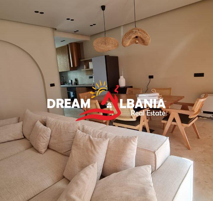 Vile Individuale ne Shitje tek Olea Residence ne Dhermi (4151141)