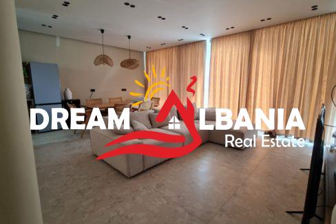 Vile Individuale ne Shitje tek Olea Residence ne Dhermi (4151143)