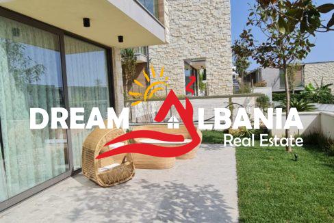 Vile Individuale ne Shitje tek Olea Residence ne Dhermi (4151146)