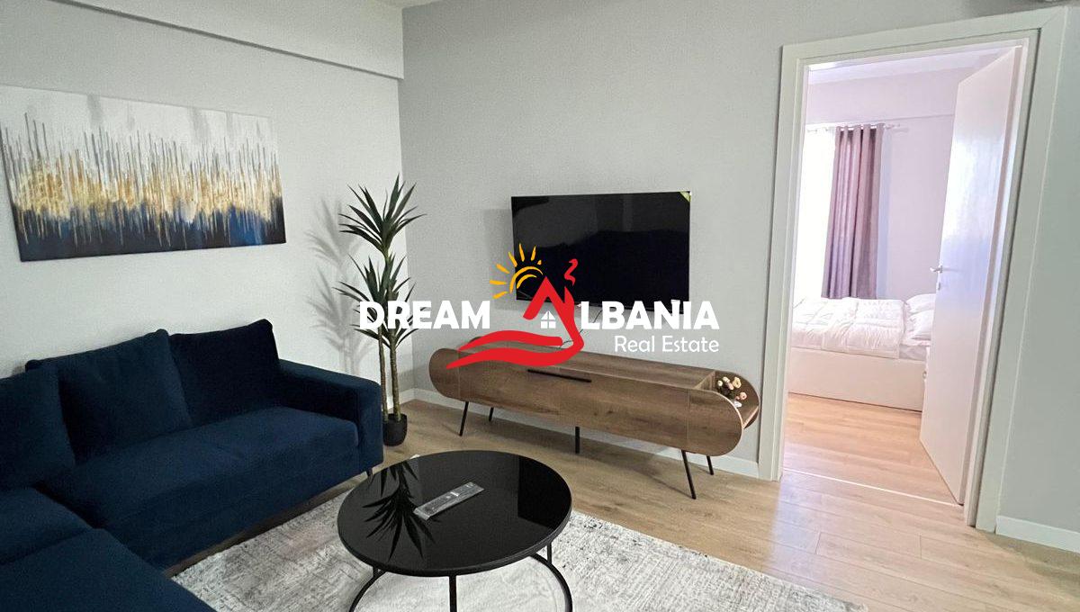 Apartament 2+1+2 me qera ne Laprake prane Universitetit Zoja e Keshillit te Mire (ID 42214658) (1)