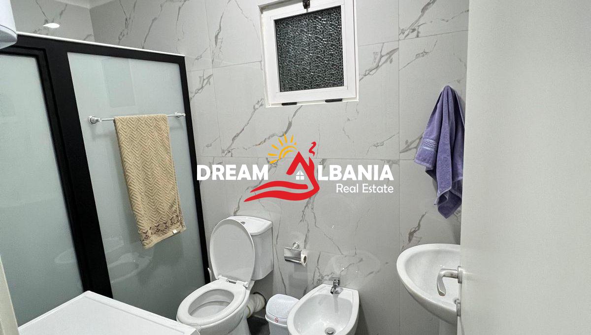 Apartament 2+1+2 me qera ne Laprake prane Universitetit Zoja e Keshillit te Mire (ID 42214658) (9)