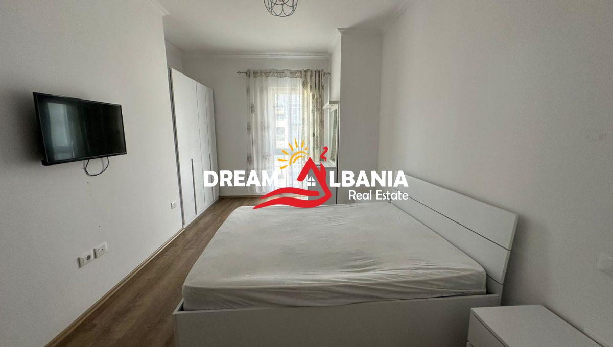 Apartament 2+1+Post Parkimi me Qera ne Komuna e Parisit, tek Kompleksi KIKA 2 ne Tirane (ID 42214368) (2)