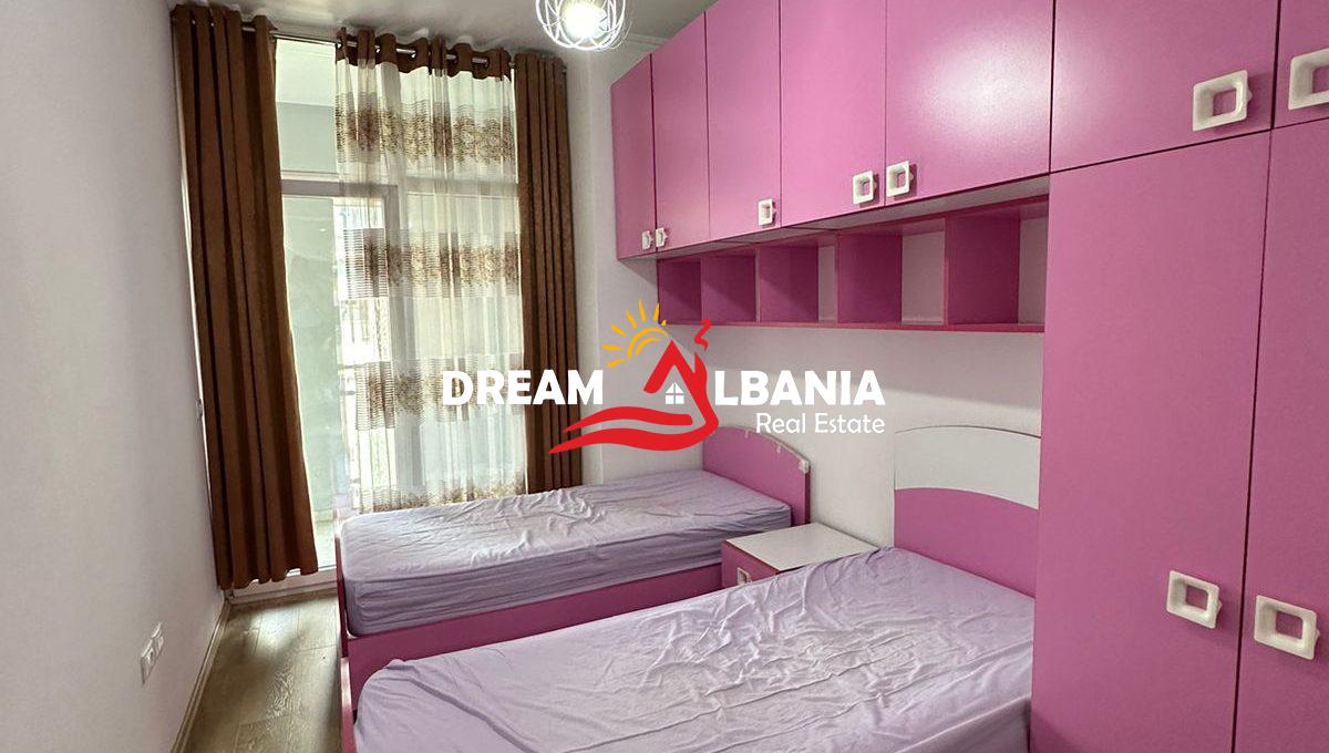 Apartament 2+1+Post Parkimi me Qera ne Komuna e Parisit, tek Kompleksi KIKA 2 ne Tirane (ID 42214368) (5)