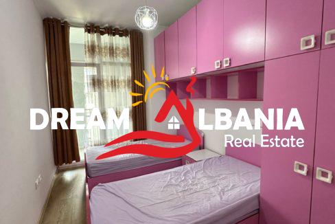 Apartament 2+1+Post Parkimi me Qera ne Komuna e Parisit, tek Kompleksi KIKA 2 ne Tirane (ID 42214368) (5)
