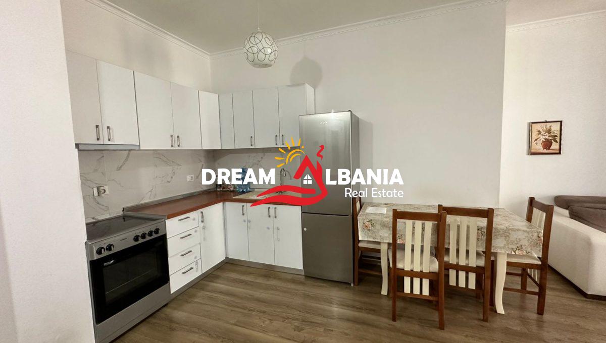 Apartament 2+1+Post Parkimi me Qera ne Komuna e Parisit, tek Kompleksi KIKA 2 ne Tirane (ID 42214368) (7)