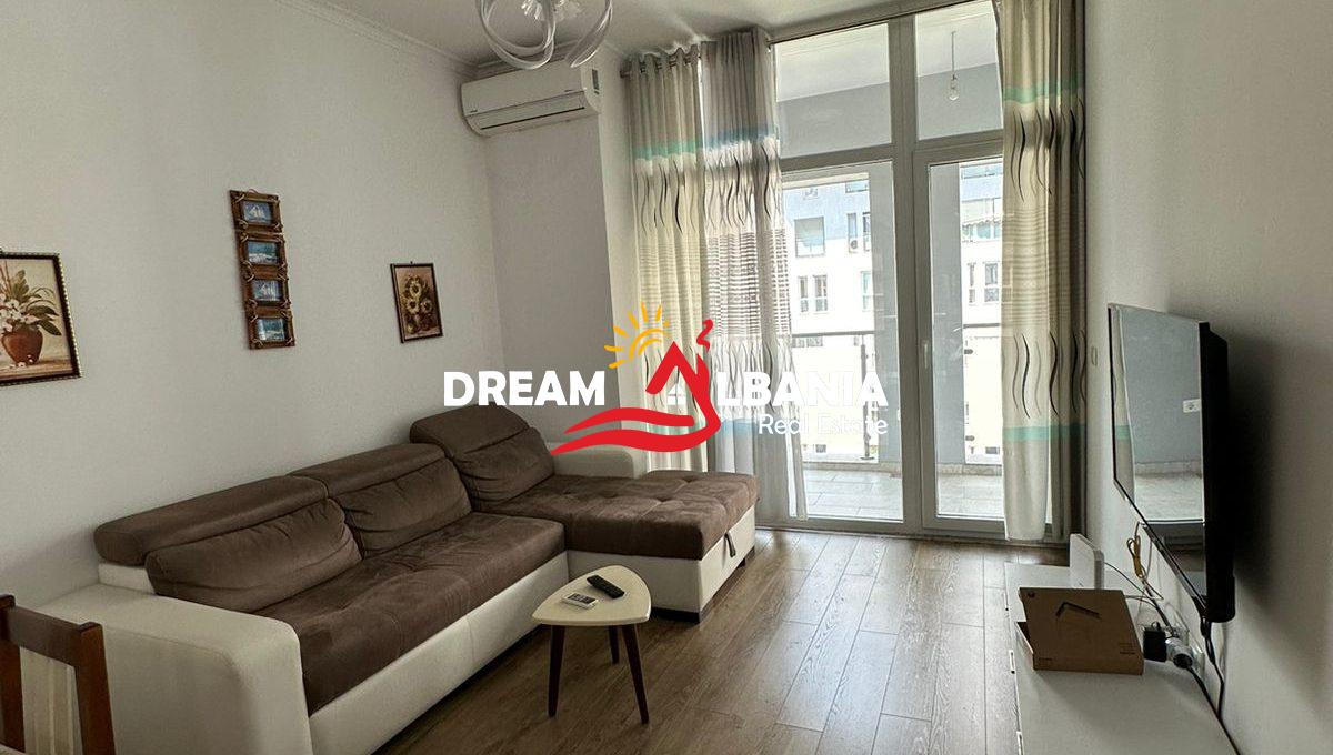 Apartament 2+1+Post Parkimi me Qera ne Komuna e Parisit, tek Kompleksi KIKA 2 ne Tirane (ID 42214368) (8)