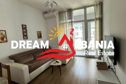 Apartament 2+1+Post Parkimi me Qera ne Komuna e Parisit, tek Kompleksi KIKA 2 ne Tirane (ID 42214368) (8)