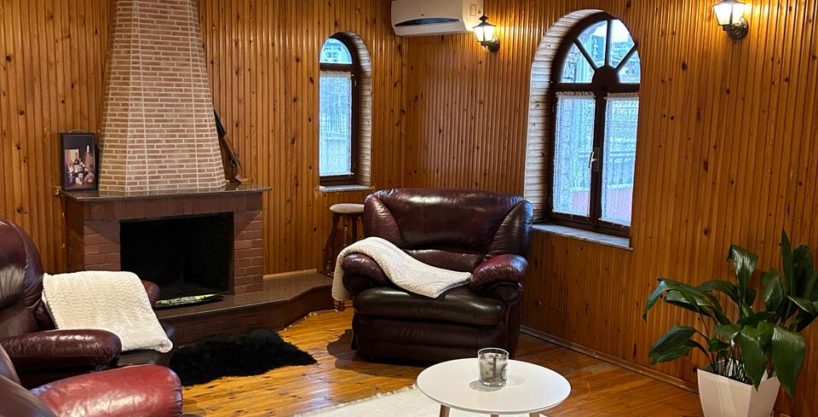 Tiran’da Amerikan 2 Hastanesi yakınında, Dibra caddesinde kiralık 2 yatak odalı daire (ID 42214659)