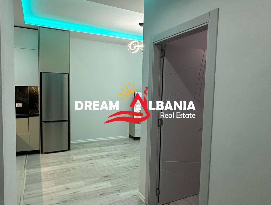 Jepet me qera apartament 1+1 ne rrugen 4 deshmoret prane gjimnazit Partizani (ID 42111025) (2)