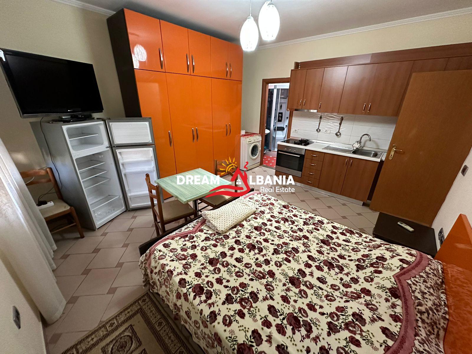 Garzoniere me qera ne Rruga e Durresit ne Tirane (ID 4201061)