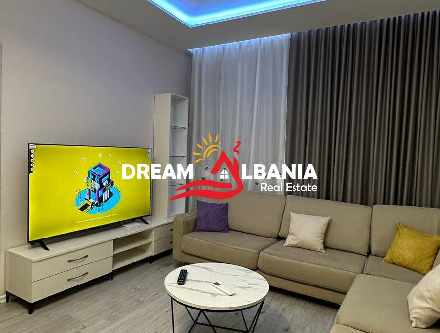 Jepet me qera apartament 1+1 tek Selvia prane gjimnazit Partizani (ID 42111040 (1)