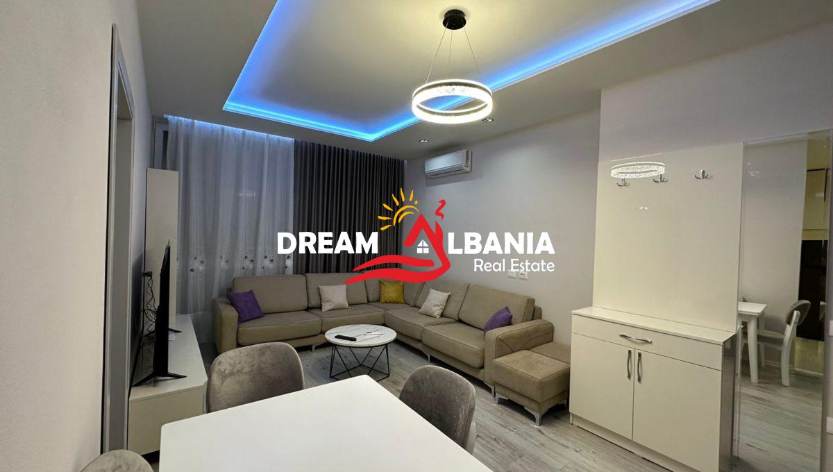 Jepet me qera apartament 1+1 tek Selvia prane gjimnazit Partizani (ID 42111040 (2)