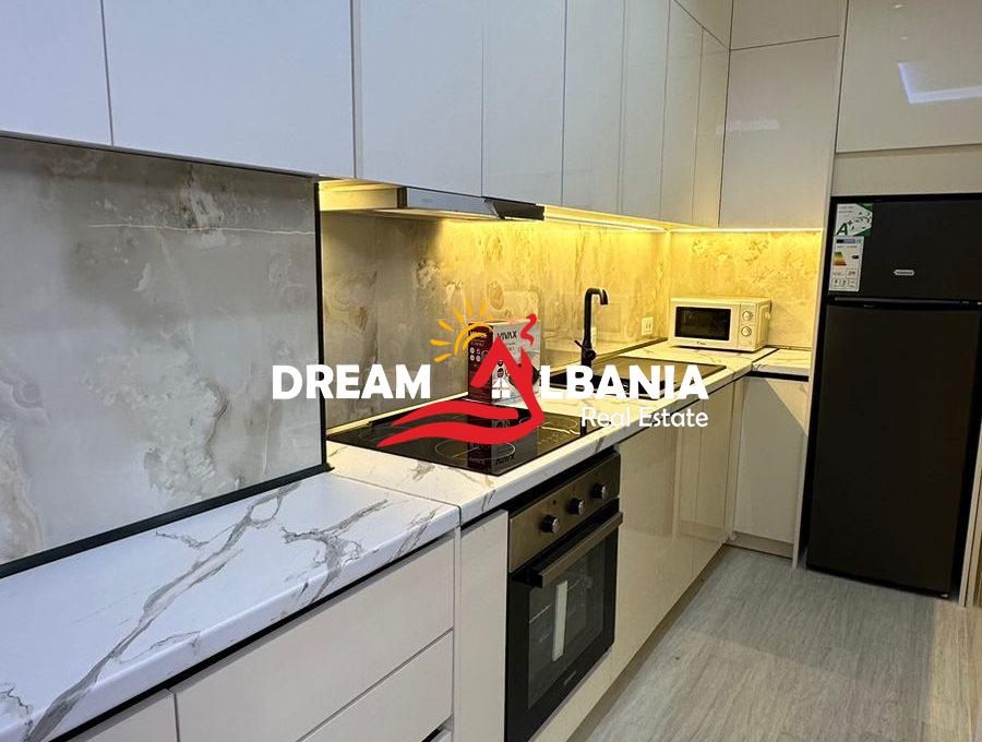 Jepet me qera apartament 1+1 tek Selvia prane gjimnazit Partizani (ID 42111040 (3)