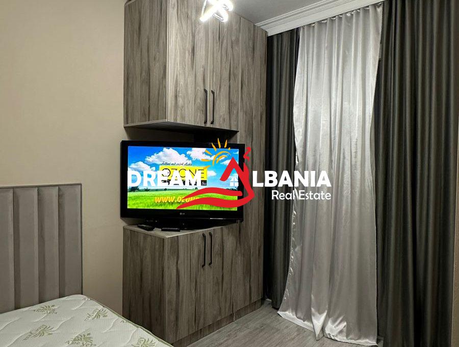 Jepet me qera apartament 1+1 tek Selvia prane gjimnazit Partizani (ID 42111040 (6)