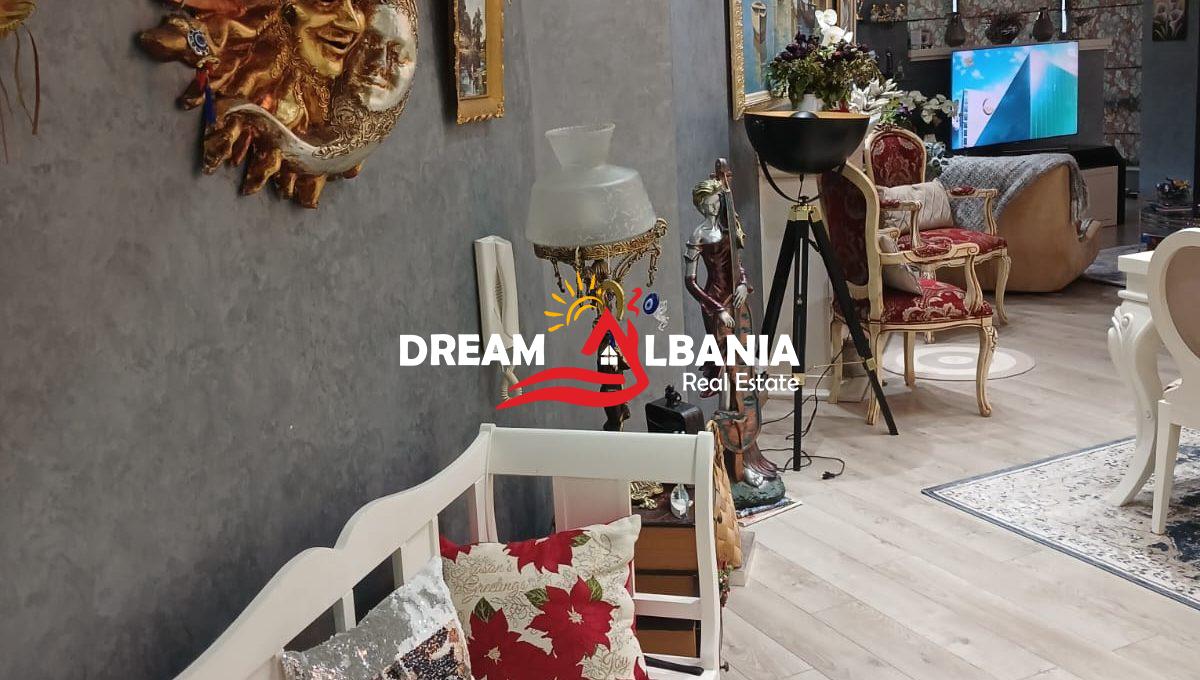 Shitet apartament 3+1+2 tek Rruga e Kavajes perball Deliorgji (ID 4131352) (10)