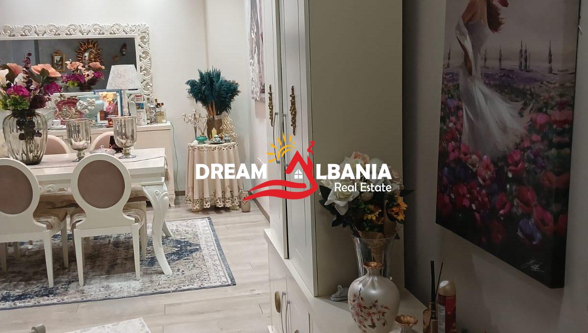 Shitet apartament 3+1+2 tek Rruga e Kavajes perball Deliorgji (ID 4131352) (12)