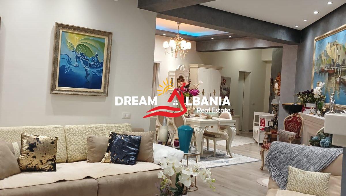 Shitet apartament 3+1+2 tek Rruga e Kavajes perball Deliorgji (ID 4131352) (17)