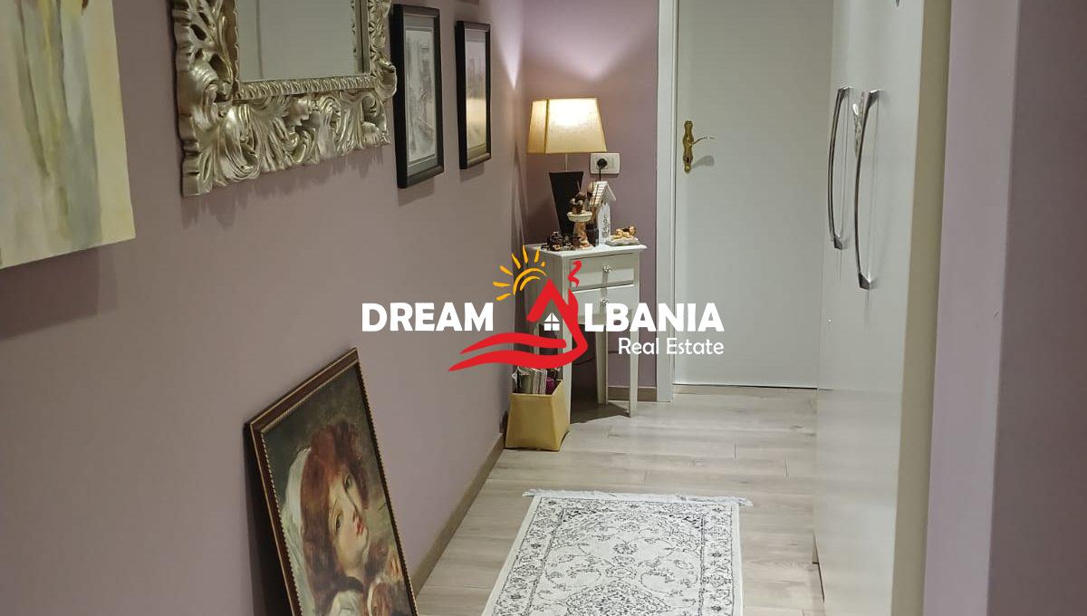 Shitet apartament 3+1+2 tek Rruga e Kavajes perball Deliorgji (ID 4131352) (2)