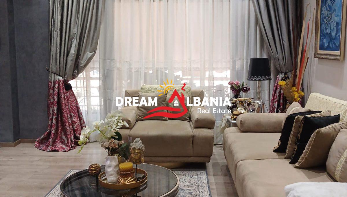 Shitet apartament 3+1+2 tek Rruga e Kavajes perball Deliorgji (ID 4131352) (3)