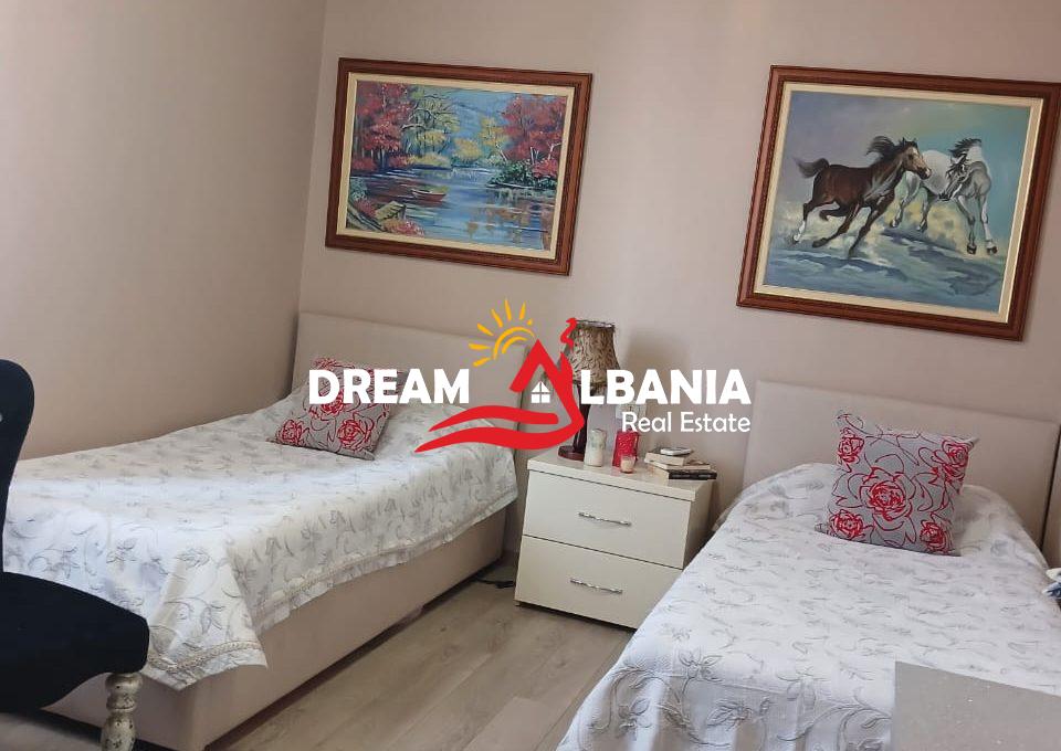 Shitet apartament 3+1+2 tek Rruga e Kavajes perball Deliorgji (ID 4131352) (30)