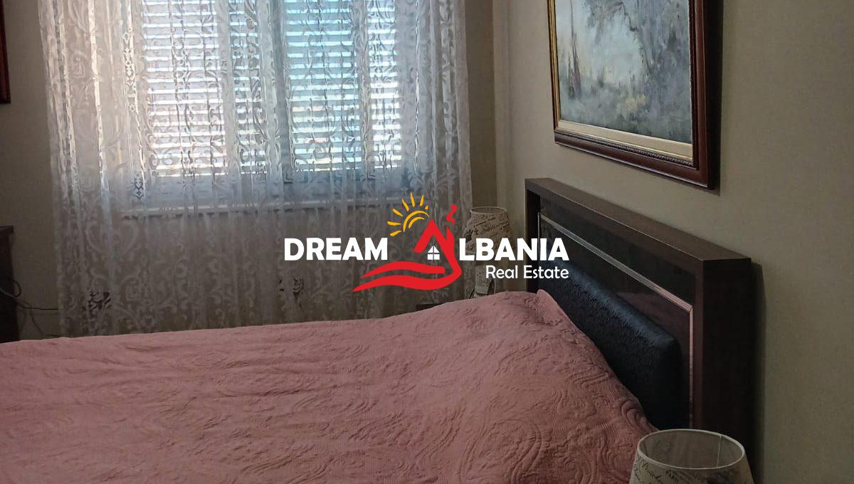 Shitet apartament 3+1+2 tek Rruga e Kavajes perball Deliorgji (ID 4131352) (32)