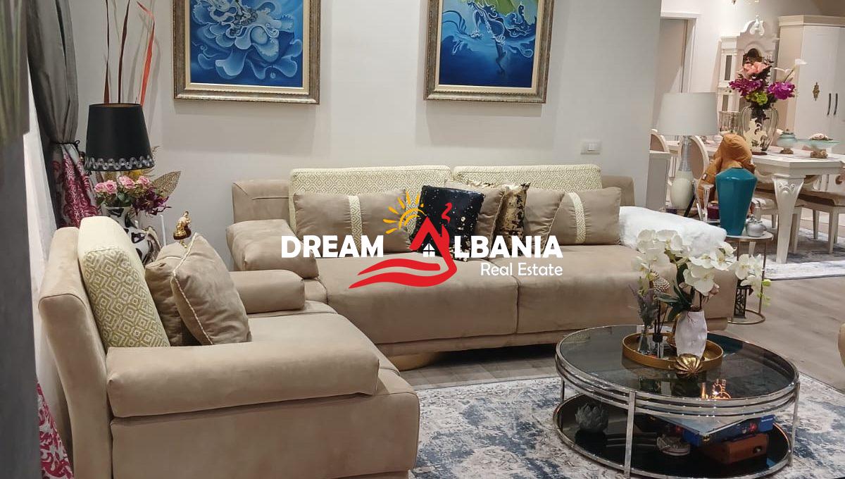 Shitet apartament 3+1+2 tek Rruga e Kavajes perball Deliorgji (ID 4131352) (4)