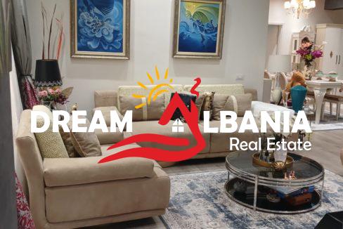 Shitet apartament 3+1+2 tek Rruga e Kavajes perball Deliorgji (ID 4131352) (4)