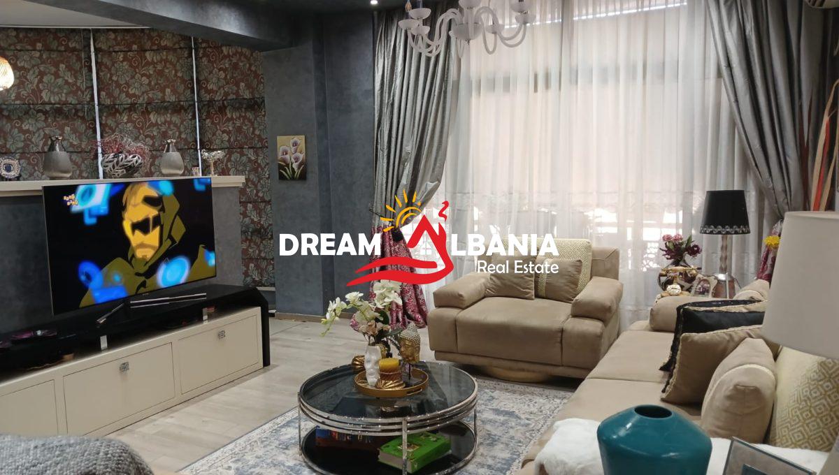 Shitet apartament 3+1+2 tek Rruga e Kavajes perball Deliorgji (ID 4131352) (5)