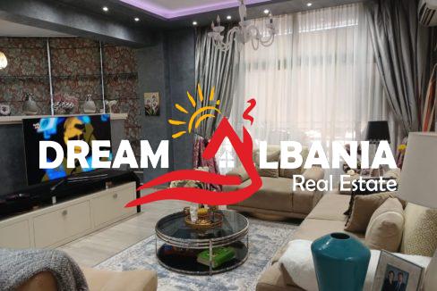 Shitet apartament 3+1+2 tek Rruga e Kavajes perball Deliorgji (ID 4131352) (5)