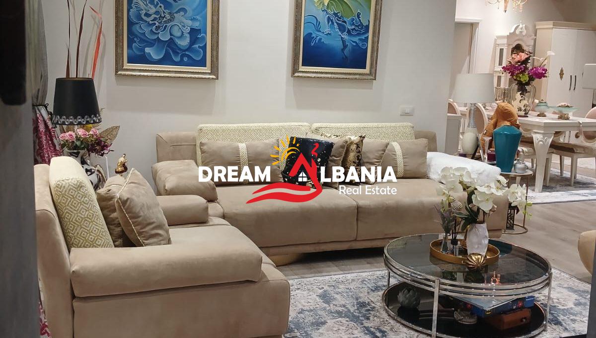 Shitet apartament 3+1+2 tek Rruga e Kavajes perball Deliorgji (ID 4131352) (6)